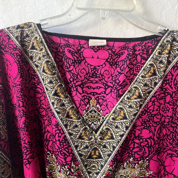 Swimsuit Coverup - Picture 2 of 6